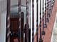 Wrought Iron Metallic Finishes