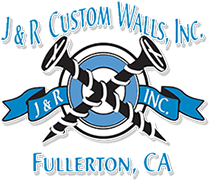 J & R Custom Walls, Inc.