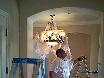 Interior Painting Newport Beach, CA