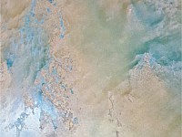 Venetian Plaster Samples