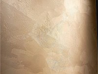 Contemporary Finishes