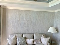 Contemporary Finishes