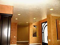 Venetian Plaster