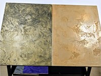 Venetian Plaster Class