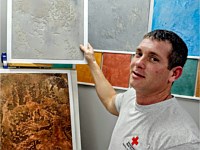 Venetian Plaster Class