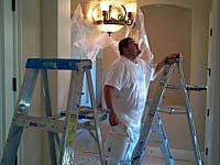 Interior Painting