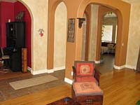 Interior Painting