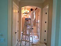 Interior Painting