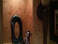 Venetian Plaster