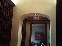 Venetian Plaster