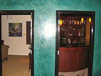 Venetian Plaster