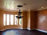 Venetian Plaster