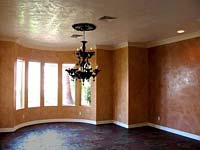 Venetian Plaster