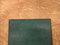 Venetian Plaster