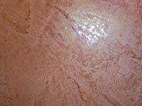 Venetian Plaster