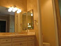 Faux Finishes