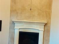 Fireplace & Mantles