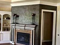 Fireplace & Mantles