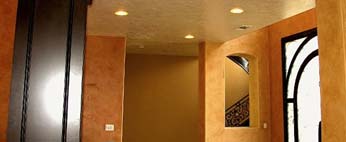 Venetian Plaster